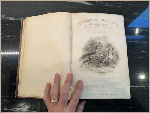 E625 - History of Scotland - 9169
