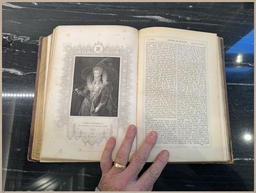 E625 - History of Scotland - 9171