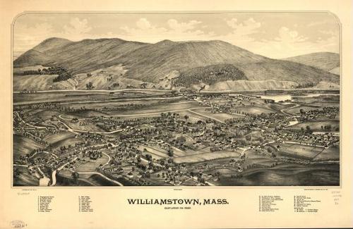 WILLIAMS1889