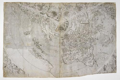 West Indies, 1506 - Zainab Saleem