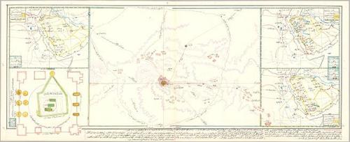 Five roads to Mecca - Wyatt Minnie
