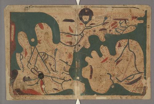 &nbsp;Kitāb Gharāʼib al-funūn wa-mulaḥ al-ʻuyūn -- Aiden and Lucy