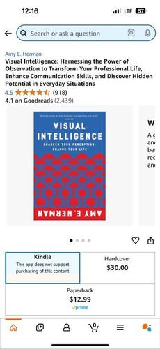 Recommended by Tony Eprile, husband of Judy Schwartz (friend of Diana Donlon)