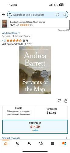 Recommended by Tony Eprile, husband of Judy Schwartz (friend of Diana Donlon)