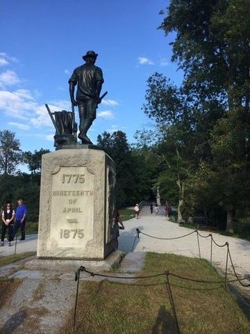 Minuteman