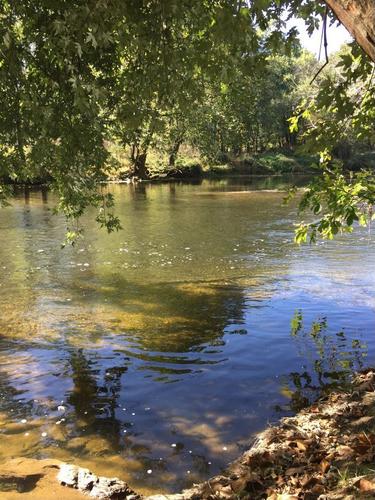 Brandywine Creek at Chad's Ford