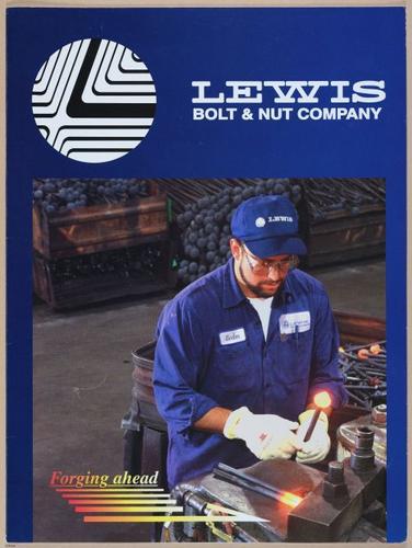E651 - Lewis - i1504