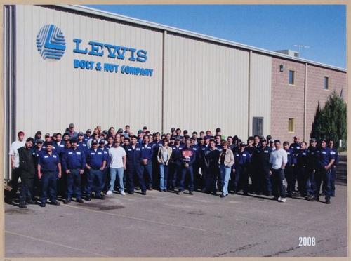 E651 - Lewis - i1535