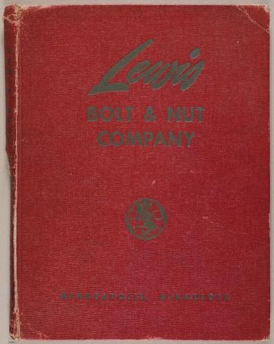 E651 - Lewis - i1627