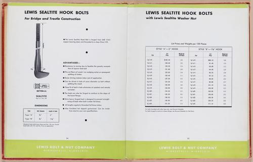 E651 - Lewis - i1598-1557