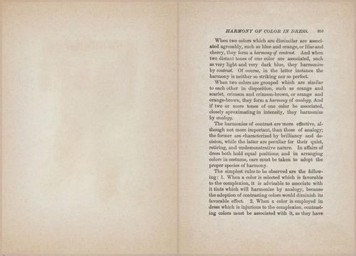 E627 - Manners, Culture and Dress - 1894 - 1343