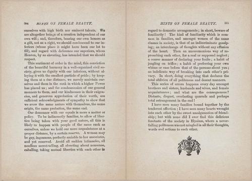 E627 - Manners, Culture and Dress - 1894 - 1385-1386