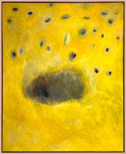 Yellow - Zhao Gang