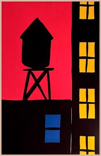Untitled - Tom Slaughter - 1996