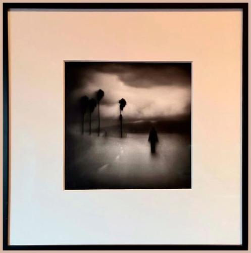 The Approach - On Waking Dreams series - Susan Burnstine