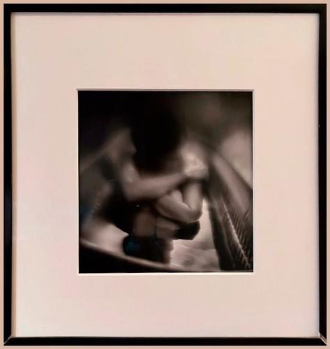 Submerge - Between series - Susan Burnstine&nbsp;