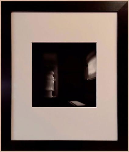 Within These Walls - Flight series - Susan Burnstine