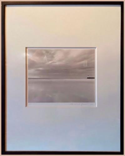 Michael Kenna&nbsp;