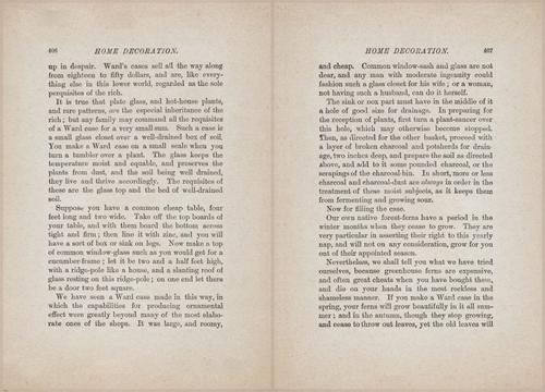 E627 - Manners, Culture and Dress - 1894 - 1398-1399