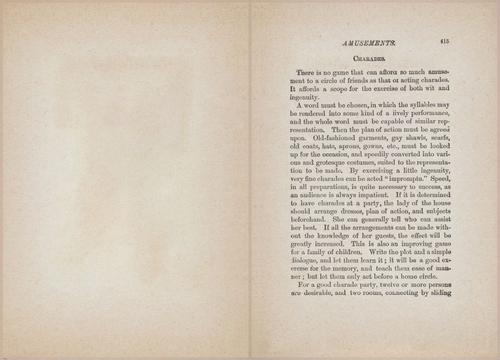 E627 - Manners, Culture and Dress - 1894 - 1408
