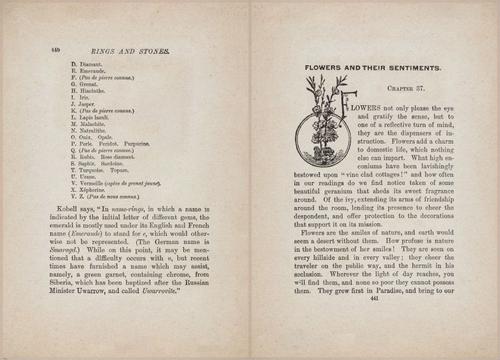 E627 - Manners, Culture and Dress - 1894 - 1434-1435