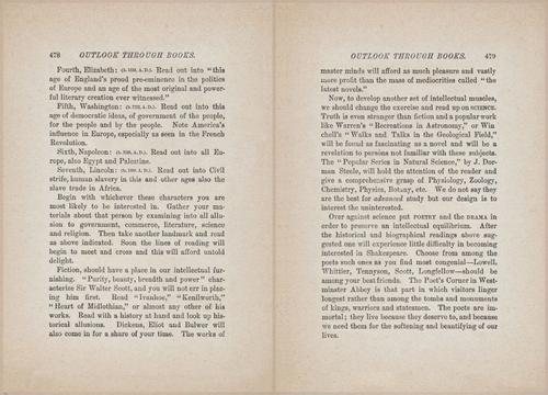 E627 - Manners, Culture and Dress - 1894 - 1472-1473