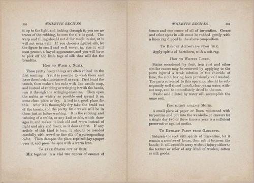 E627 - Manners, Culture and Dress - 1894 - 1494-1495