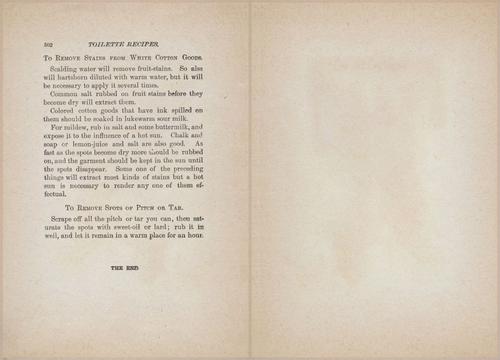 E627 - Manners, Culture and Dress - 1894 - 1496