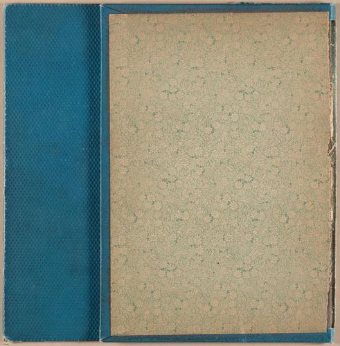 E627 - Manners, Culture and Dress - 1894 - 1498