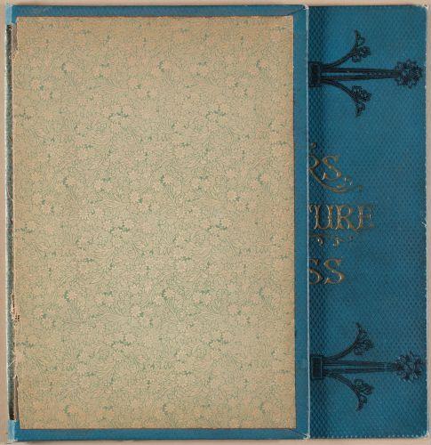 E627 - Manners, Culture and Dress - 1894 - 1499
