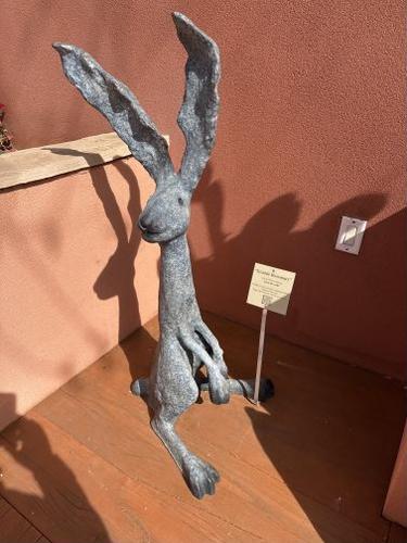 In Sedona [ 2025-02-10 19:49:59 ]