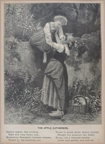 E642 - The Picturesque Gem - 1687