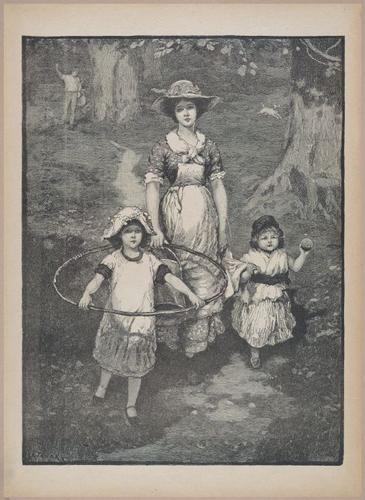 E642 - The Picturesque Gem - 1688