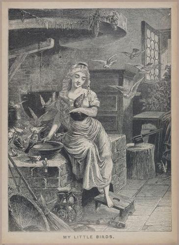 E642 - The Picturesque Gem - 1689