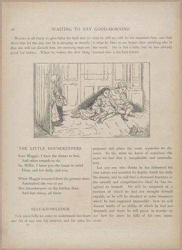 E642 - The Picturesque Gem - 1696