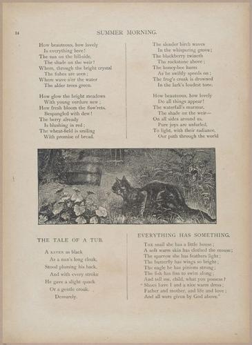 E642 - The Picturesque Gem - 1698
