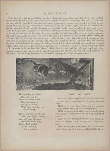 E642 - The Picturesque Gem - 1700