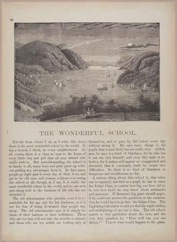 E642 - The Picturesque Gem - 1704