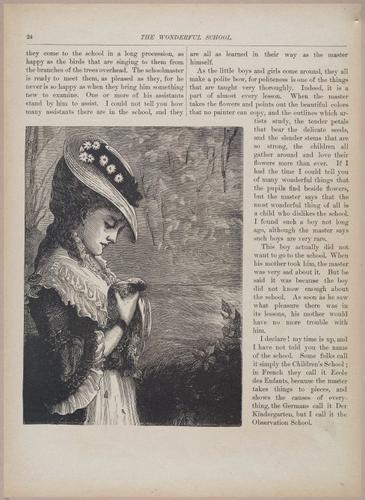 E642 - The Picturesque Gem - 1708
