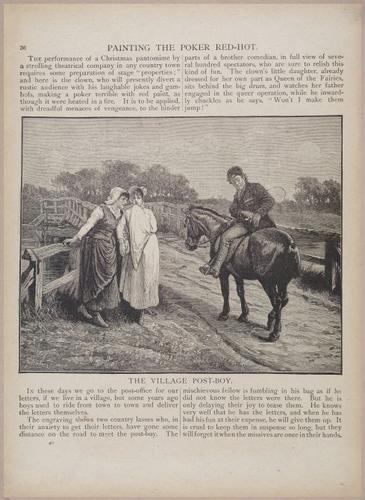 E642 - The Picturesque Gem - 1720
