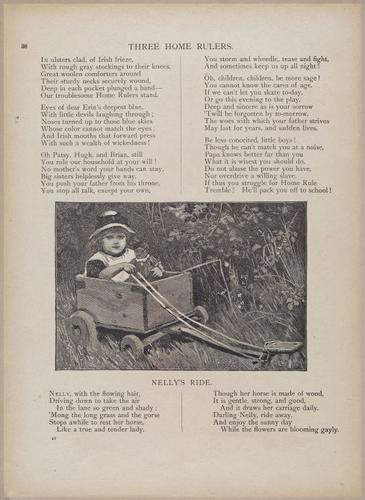 E642 - The Picturesque Gem - 1722