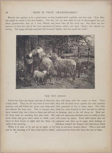 E642 - The Picturesque Gem - 1726