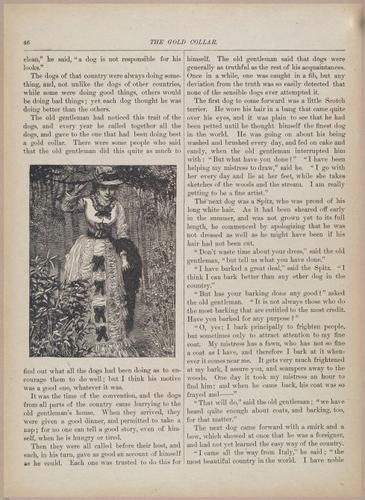 E642 - The Picturesque Gem - 1730