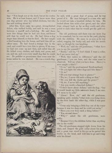 E642 - The Picturesque Gem - 1732