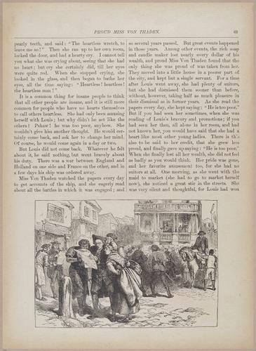E642 - The Picturesque Gem - 1747