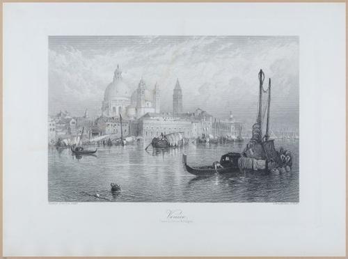 E631 - Picturesque Europe - 0978