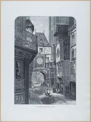 E631 - Picturesque Europe - 0990