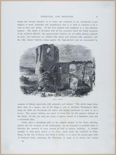 E631 - Picturesque Europe - 0995