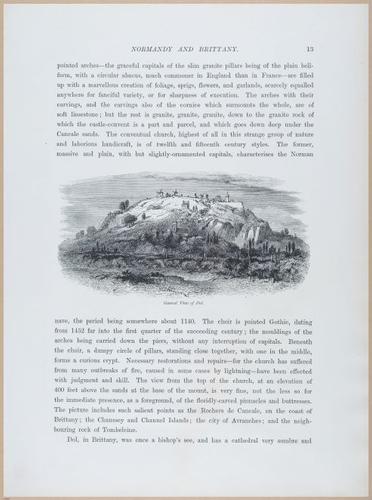 E631 - Picturesque Europe - 0999