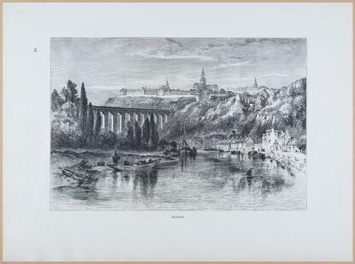 E631 - Picturesque Europe - 1003